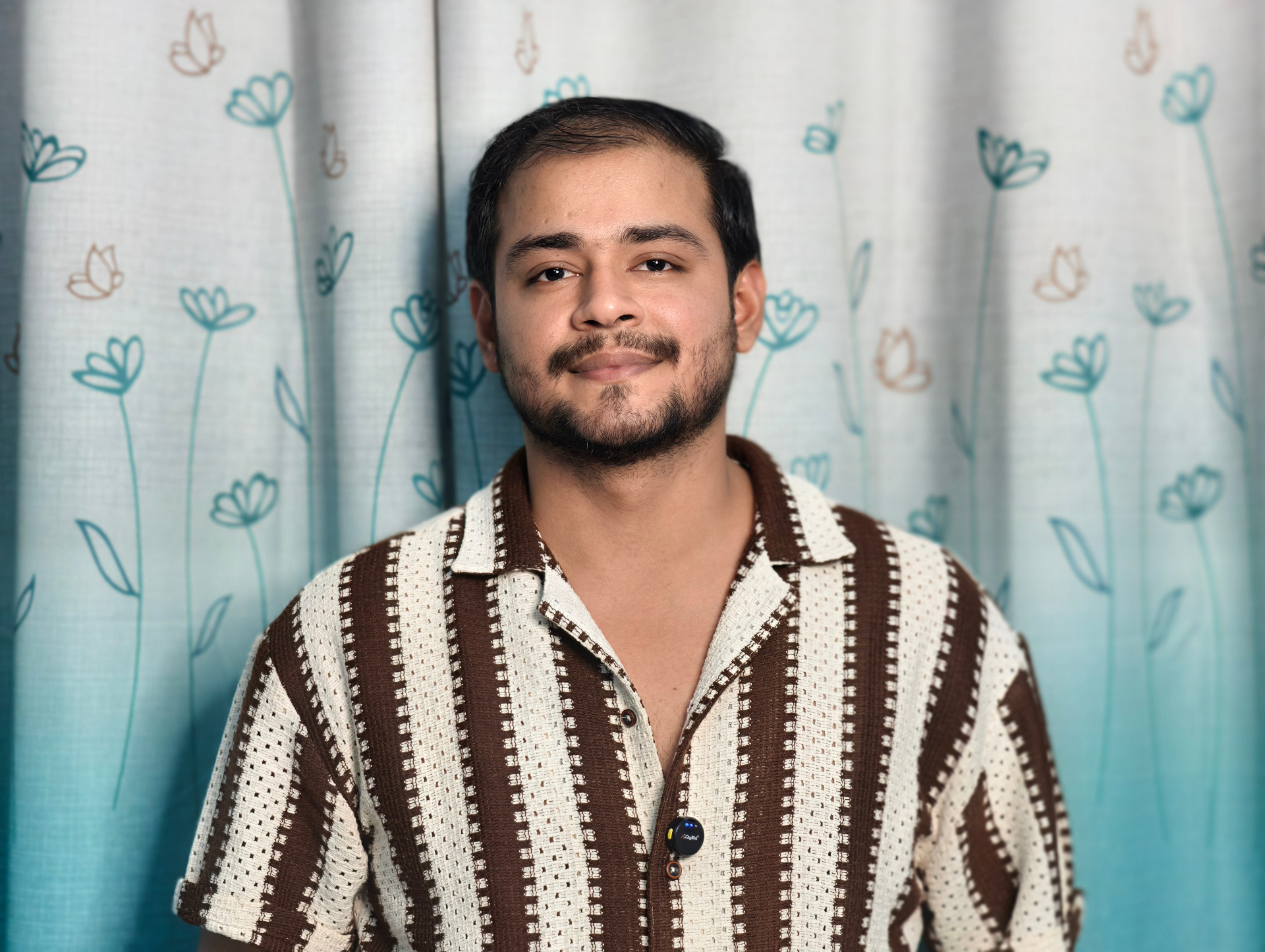 Abhinav Singh